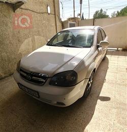 Daewoo Lacetti